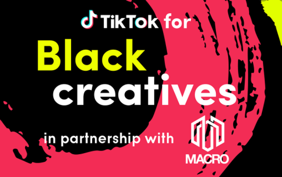 TikTok-Has-selected-100-Users-for-Its-Black-Creatives-Program