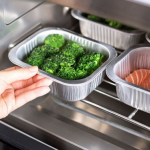 Tovala, The Smart Oven and Meal Kit Service, Heats up with $30M More in funding