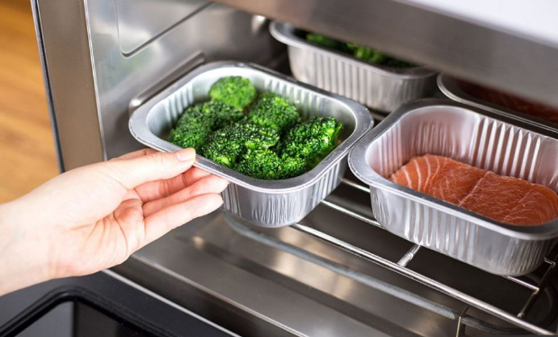 Tovala, The Smart Oven and Meal Kit Service, Heats up with $30M More in funding
