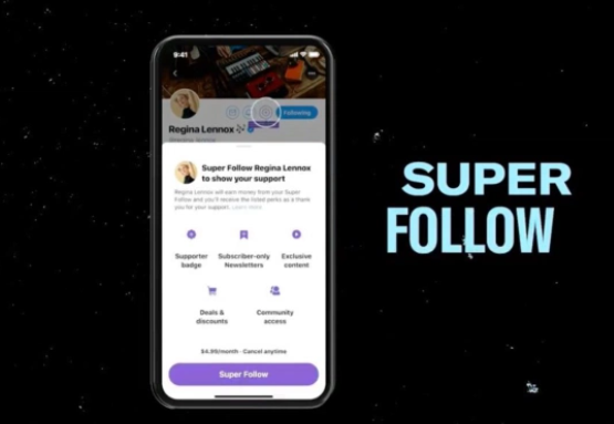 Twitter-announces-‘Super-Follow-subscriptions