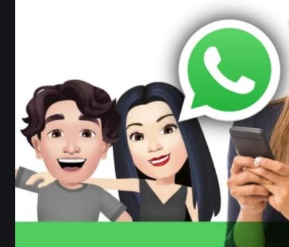 Whatsapp Avatar Maker