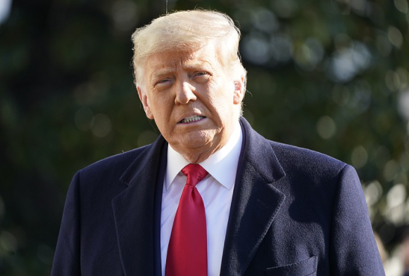 Impeachment trial: Will Trump refuses to testify under oath before the Senate?