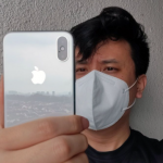 iPhone-to-Unlock-With-face-Mask