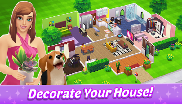 Download the Sims Mobile Mod Apk 26.0.0.112050 Latest Version