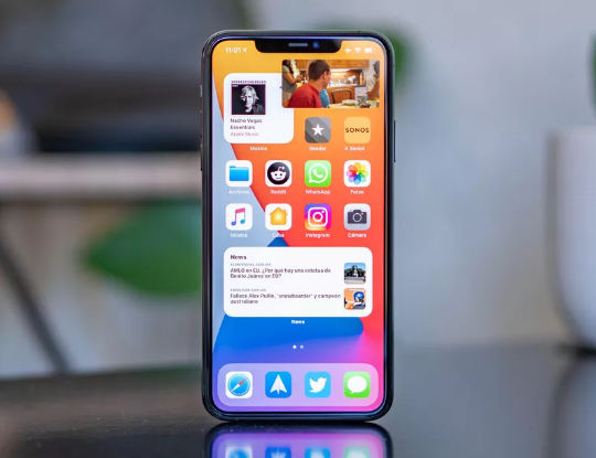 10 Basic Problems of iOS 14 and How to Solve Them Easily