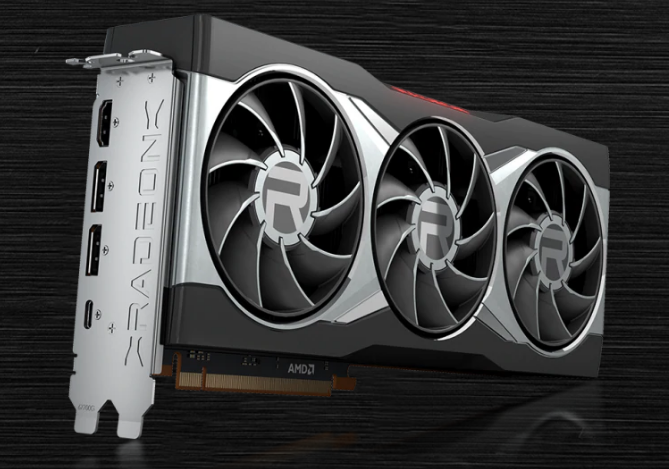 AMD Radeon RX 6700 XT review