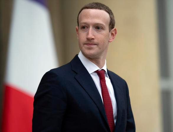 Facebook is being sued in France for alleged 'deceptive' safety claims