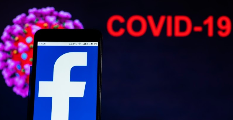 Facebook will help you find and book a COVID-19 vaccination