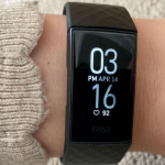 Fitbit's Charge 4 band can now display blood oxygen saturation levels