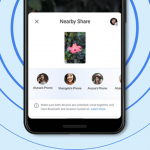 Google’s Nearby Share Might Soon Support Multi-User Transfers