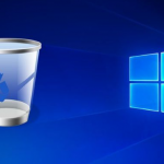How to Automatically Empty the Recycle Bin on Windows 10