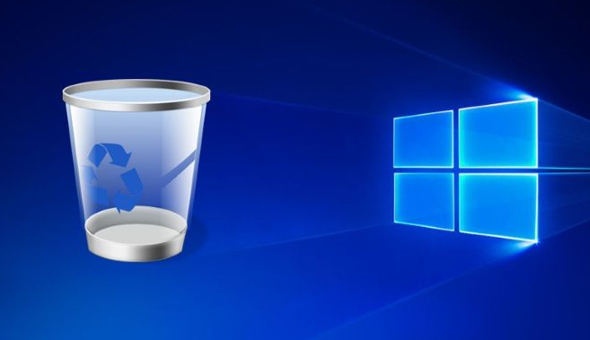 How to Automatically Empty the Recycle Bin on Windows 10