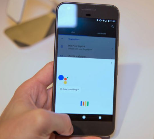 How-to-Change-Voice-and-Language-of-Google-Assistant