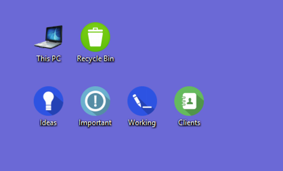 How to Customize Any Icon in Windows 10