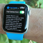 How to Enable Fall Detection on the Apple Watch