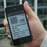 How to Use a Mobile Boarding Pass