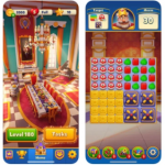 Istanbul’s Dream Games snaps up $50M and launches its first game, the puzzle-based Royal Match
