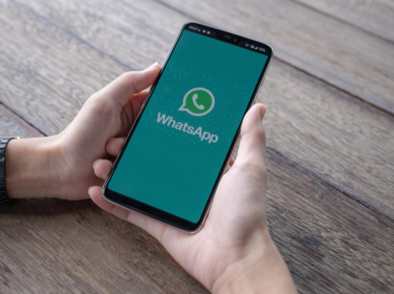 Learn how to Send Self-Destructing Images in WhatsApp