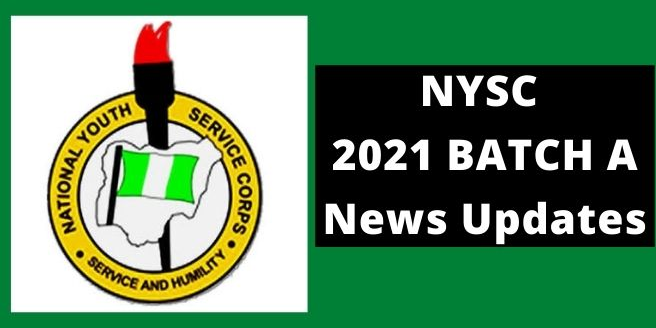 NYSC releases full list of universities banned from taking part in 2021 Batch A stream