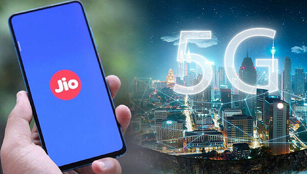 Reliance Jio to Launch a 5G Smartphone, 4G JioBook in the Second Half of 2021