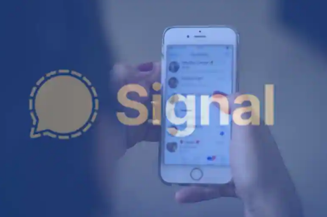 Signal Makes It Easier for Users to Transfer Their Account to a New Device