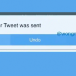 The “undo send” feature is coming to Twitter