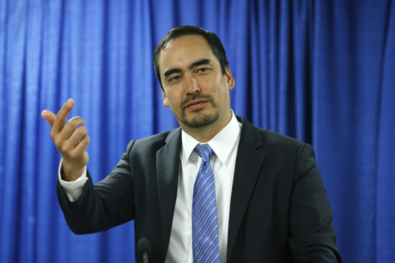 Tim Wu, the ‘father of net neutrality,’ is joining the Biden administration