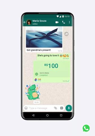 WhatsApp-payments-get-approved-by-Brazils-central-bank-1