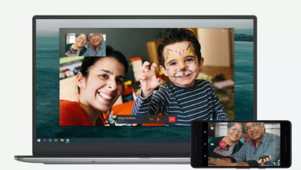 You-Can-Now-Make-Voice-and-Video-Calls-From-WhatsApp-Using-your-pc