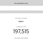 YouTube Starts Showing Real-Time Subscriber Count; Here’s How it Works