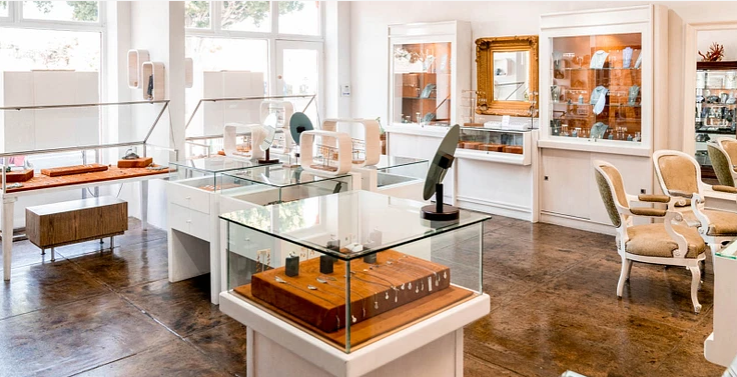 Artisan LA Jewelry