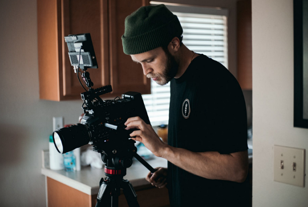 Best 5 Videographer in Columbus