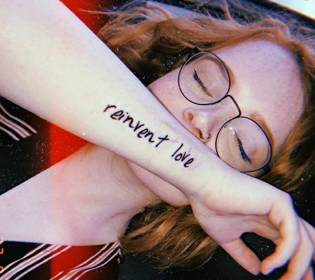 Classic Tattoo