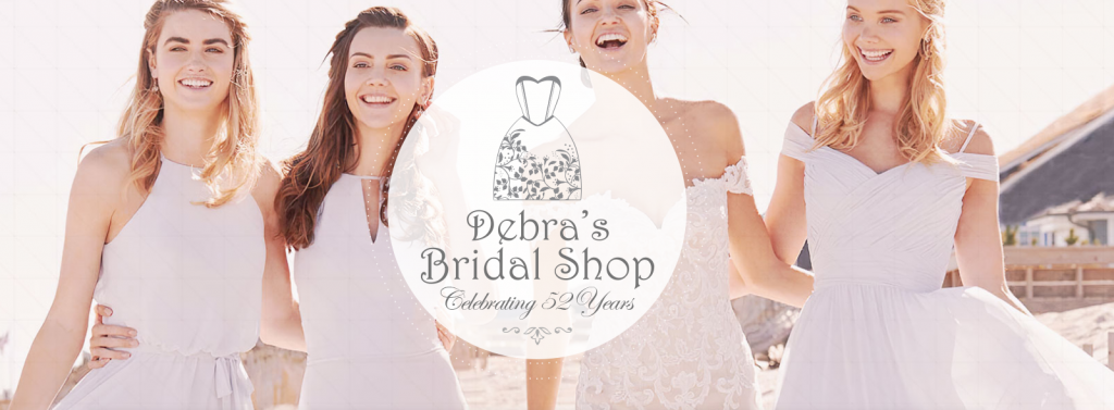 Top 5 wedding supply Gown stores in Jacksonville Florida, USA - SLEEK-FOOD