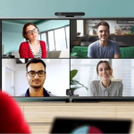 Facebook Has Added Zoom and GoToMeeting Support on Its Portal TV