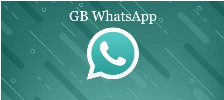GB WhatsApp Pro APK v10.00 Download Free - SLEEK-FOOD