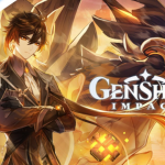 Genshin Impact Is Launching in PlayStation 5 on April 28