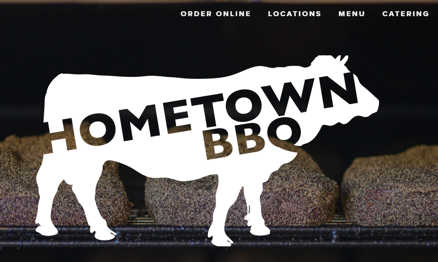 Hometown Bar-B-Que