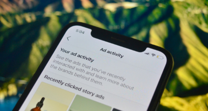 how to see recently viewed ads on instagram how to see recently viewed ads on instagram