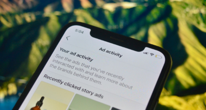 How to Find Recently Viewed Ads on Instagram and Facebook
