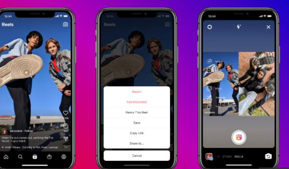 How-to-Remix-Reels-on-Instagram