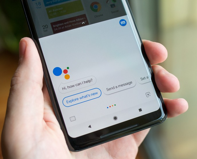 How to use Google Assistant to Perform Actions in Apps