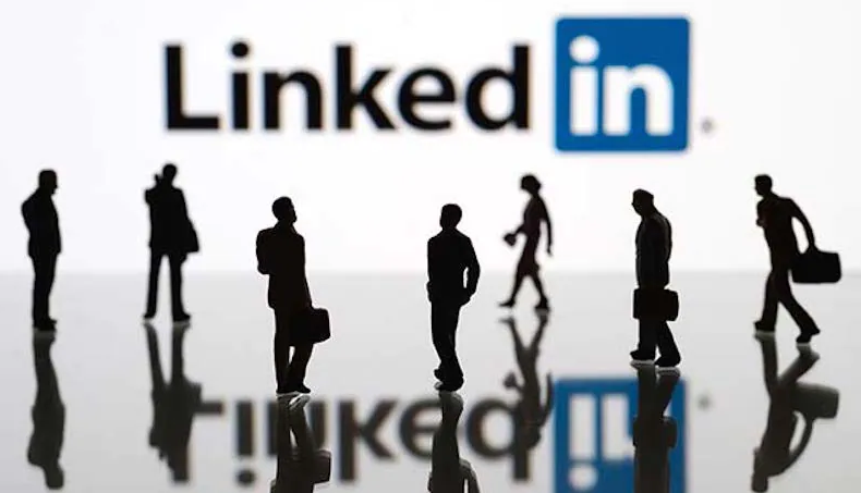 LinkedIn Users in Shock for Leaked Accounts online