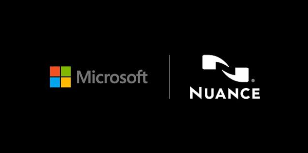 Microsoft will acquire speech-tech giant Nuance for $19.7 billion