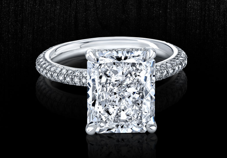 Oscar’s Design Jewelry and Diamonds