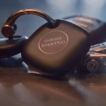 Samsung's SmartTag+ Bluetooth tracker is finally available for pre-order