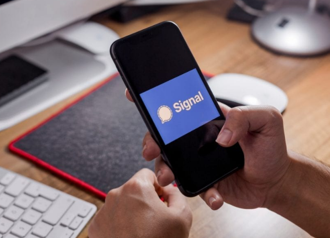 Signal Tests a Privacy-Focused Cryptocurrency Payments Feature