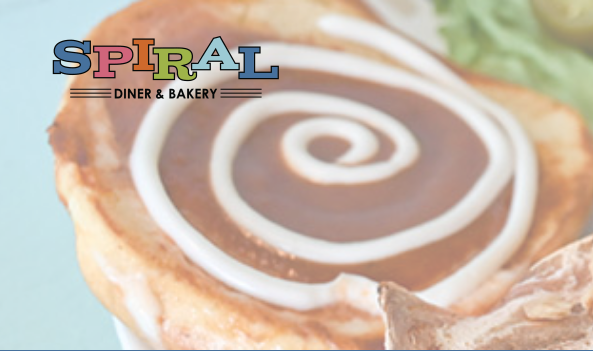 Spiral Diner & Bakery