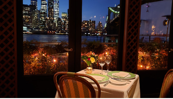 The River Café