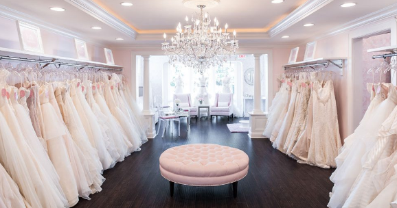 Top 5 wedding supply Gown store in Jacksonville Florida, USA